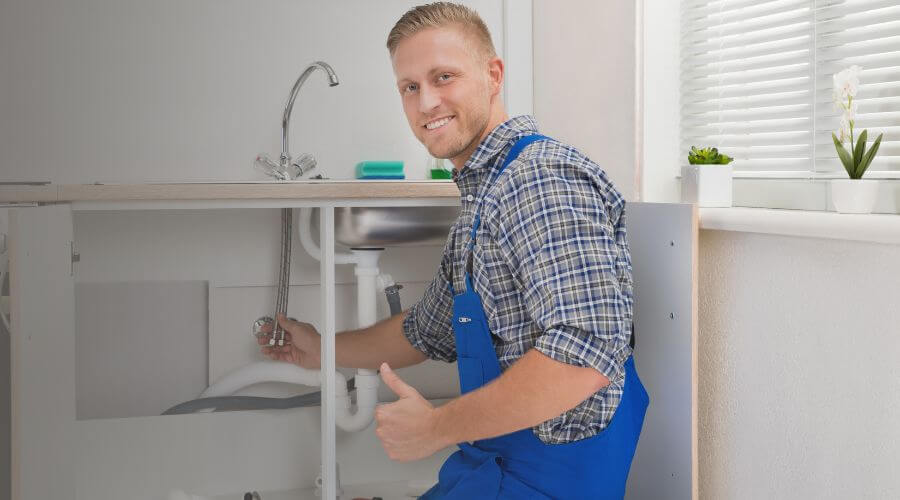 Professional 24 Hour Plumbers services in Doylestown, WI